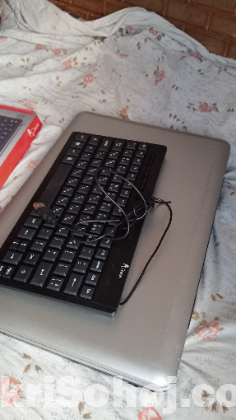 Toshiba satellite L455D